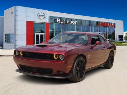 Used 2022 Dodge Challenger R/T Scat Pack w/ 1320 Plus Group