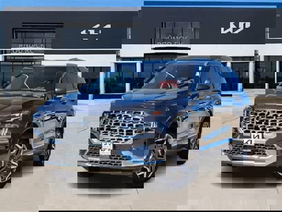 Used 2022 Hyundai Santa Fe Limited w/ Cargo Package