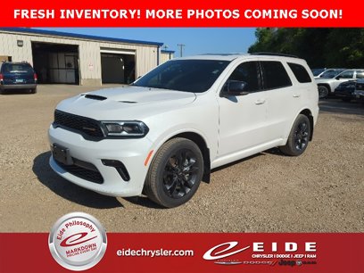 Used 2021 Dodge Durango GT