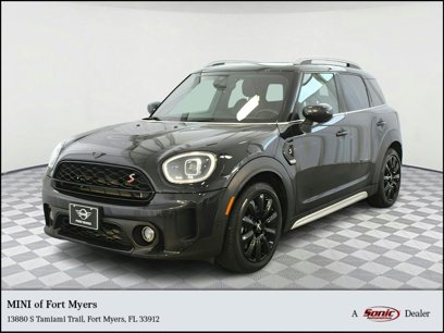 Certified 2023 MINI Cooper Countryman S w/ Premium Package