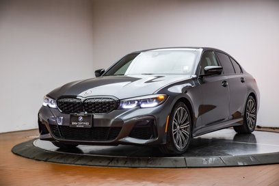 Certified 2022 BMW M340i w/ Premium Package