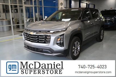 New 2026 Chevrolet Equinox LT w/ Convenience Package II