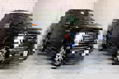 Used 2014 Ford F150 FX2 w/ Equipment Group 401A Mid