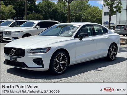 Certified 2024 Volvo S60 B5 Plus