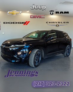 Used 2021 Chevrolet Blazer RS w/ Enhanced Convenience Package