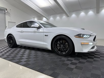 Used 2021 Ford Mustang GT Premium w/ Equipment Group 401A