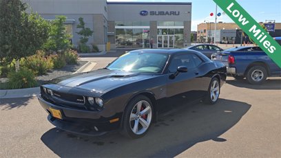 Used 2010 Dodge Challenger SRT8 w/ SRT Option Group II