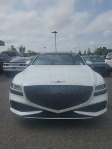 Used 2024 Genesis G80 3.5T Sport