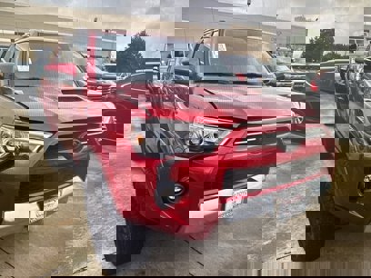 Used 2023 Toyota 4Runner TRD Off-Road Premium