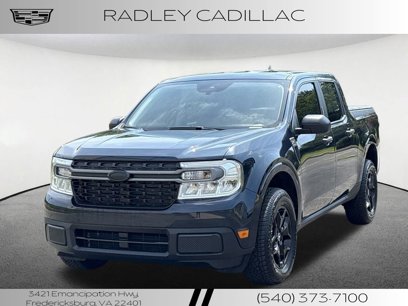Used 2023 Ford Maverick XLT