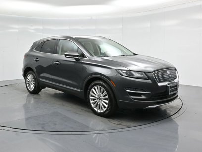 Used 2019 Lincoln MKC Premiere