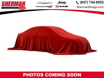 New 2025 Jeep Grand Cherokee Altitude