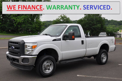 Used 2015 Ford F250 XL w/ Power Equipment Group