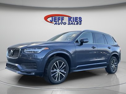 Used 2020 Volvo XC90 T5 Momentum