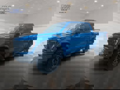 Used 2021 Ford F150 Raptor w/ Raptor 37 Performance Package