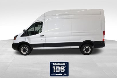 Used 2024 Ford Transit 250 148 High Roof