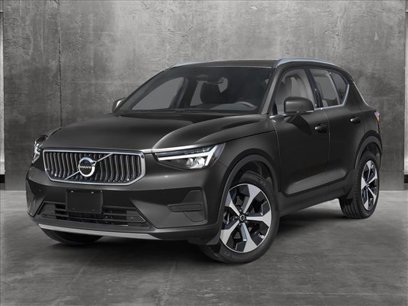 New 2025 Volvo XC40 B5 Core w/ Protection Package Premier