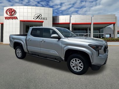 Used 2024 Toyota Tacoma SR5 w/ SR5 Upgrade Package