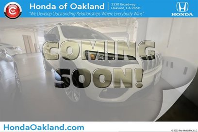 Used 2022 Jeep Cherokee Latitude Lux