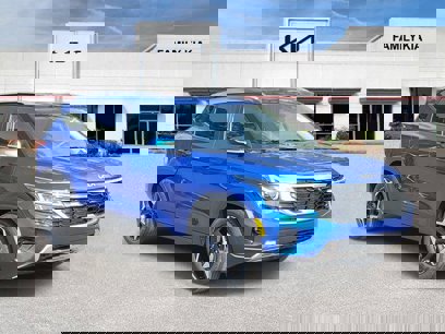 New 2025 Kia Seltos S