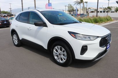Used 2024 Ford Escape Active