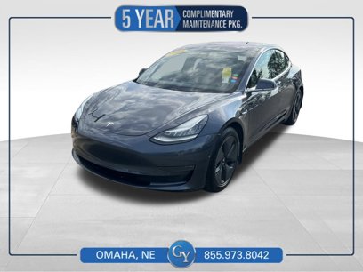 Used 2018 Tesla Model 3 Long Range