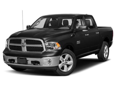 Certified 2015 RAM 1500 Outdoorsman w/ Pittsburgh Penguins Edition