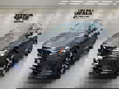 Certified 2025 Volvo S60 T8 Plus