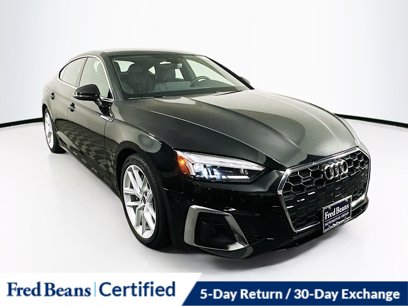 Used 2024 Audi A5 2.0T Premium Plus