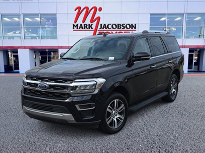 Used 2024 Ford Expedition Limited