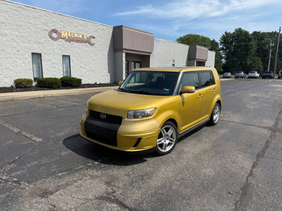 Used 2008 Scion xB