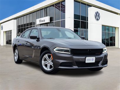 Used 2022 Dodge Charger SXT