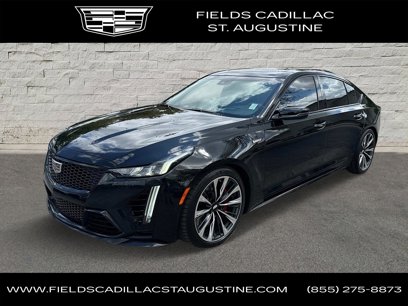 Used 2023 Cadillac CT5 V Blackwing w/ Driver Assist Package