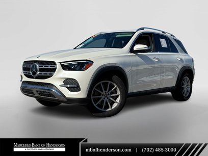 Certified 2024 Mercedes-Benz GLE 350 4MATIC