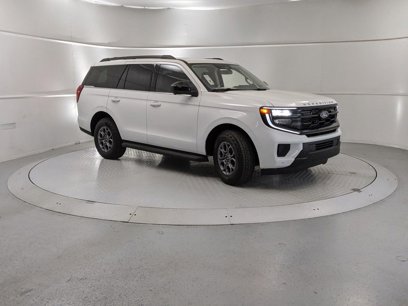 New 2025 Ford Expedition Active