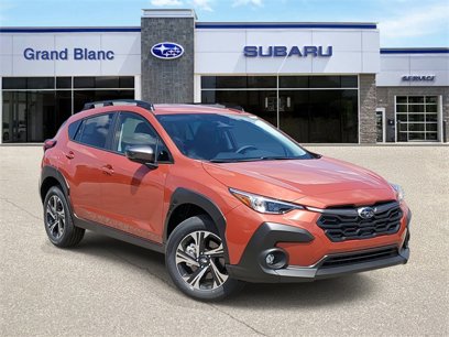 New 2025 Subaru Crosstrek 2.5i Premium