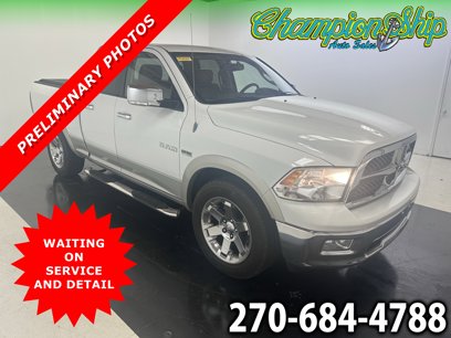 Used 2010 Dodge Ram 1500 Truck Laramie