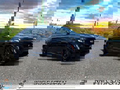 Used 2023 Cadillac CT5 V w/ Platinum Package