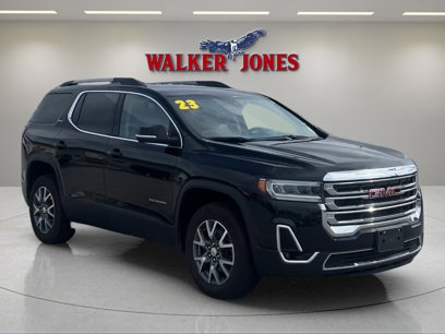 Used 2023 GMC Acadia SLT