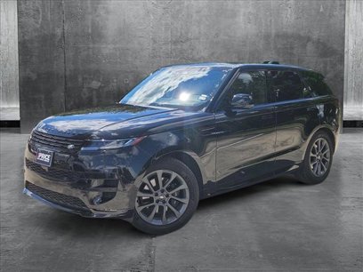 Used 2024 Land Rover Range Rover Sport Dynamic SE