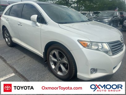 Used 2011 Toyota Venza AWD