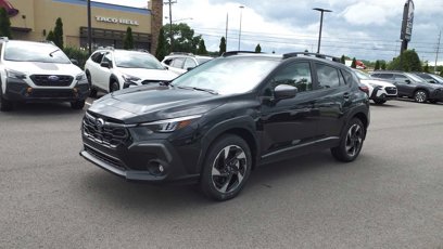 New 2025 Subaru Crosstrek 2.5i Limited