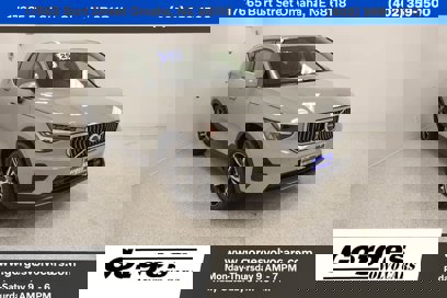Certified 2025 Volvo XC40 B5 Core
