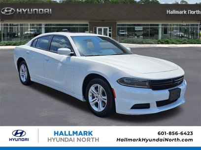Used 2022 Dodge Charger SXT w/ Leather Interior Group