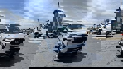 New 2025 Ford Escape Active w/ Cold Weather Package