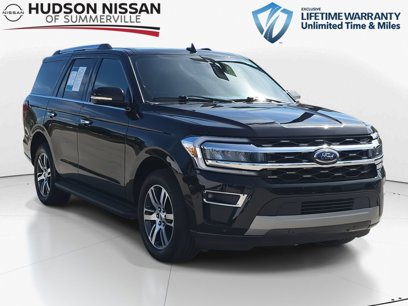 Used 2024 Ford Expedition Limited