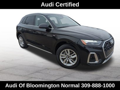 Used 2024 Audi Q5 2.0T Premium w/ Convenience Package