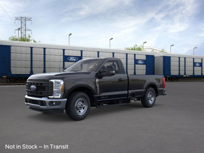 New 2025 Ford F350 XL
