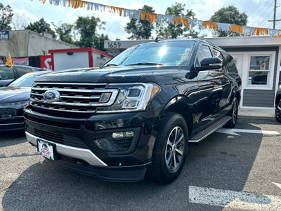 Used 2018 Ford Expedition Max XLT w/ Equipment Group 202A