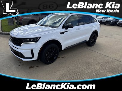 Used 2023 Kia Sorento SX